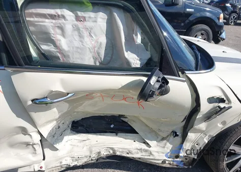 2022 Mini Hardtop Cooper S из США, поврежденный, VIN WMW53DK0XN2R37710